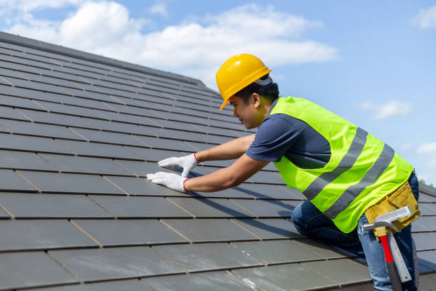 Quick and Trustworthy Emergency Roof Repair Services in Sanger, TX