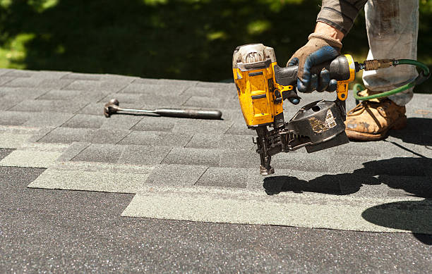 Best Slate Roofing Contractor  in Sanger, TX